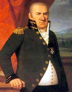 Джакомо Кваренги<br>1744—1817