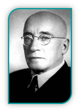 Михаил Сергеевич Александров