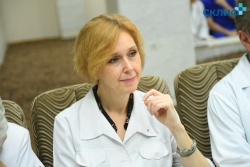 Боровкова Наталья Валерьевна