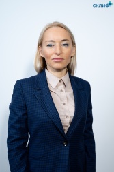 Симонова Анастасия Юрьевна