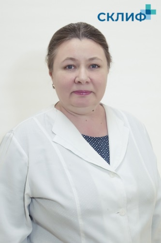 Суходолова Галина Николаевна