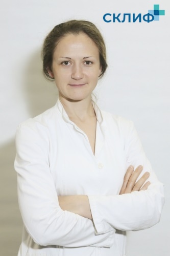 Македонская Татьяна Петровна