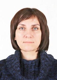 Абалишина Ольга Александровна