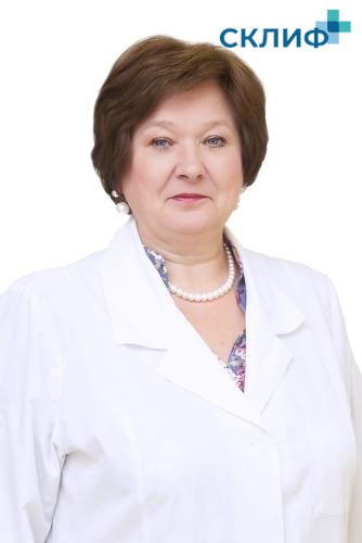 Вертоградская Наталья Георгиевна