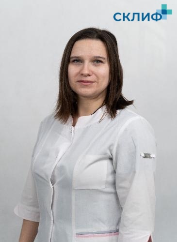 Киселева Ульяна Михайловна