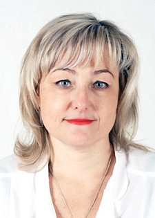 Мушта Наталья Анатольевна