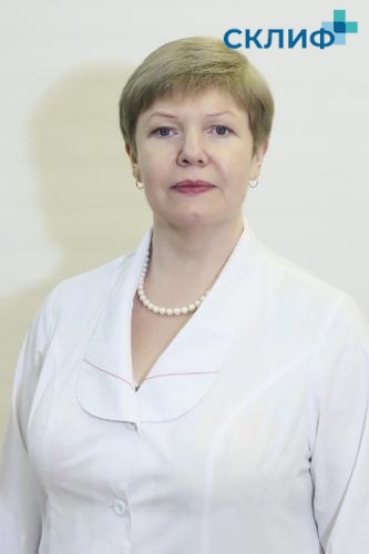 Алексеечкина Ольга Анатольевна