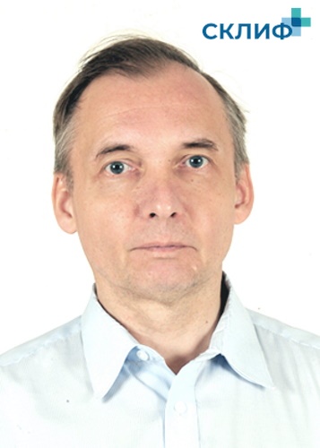 Бодухин Михаил Владленович